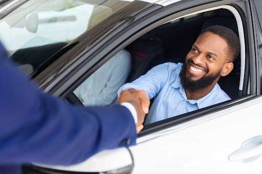 Book a very professional Rental Car in Barbados